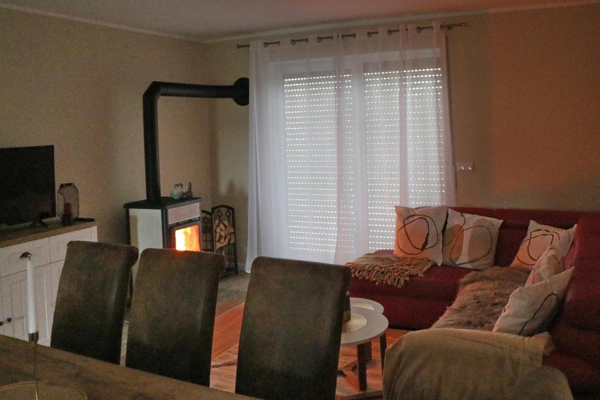 Apartment Am Mittelpunkt Deutschlands *