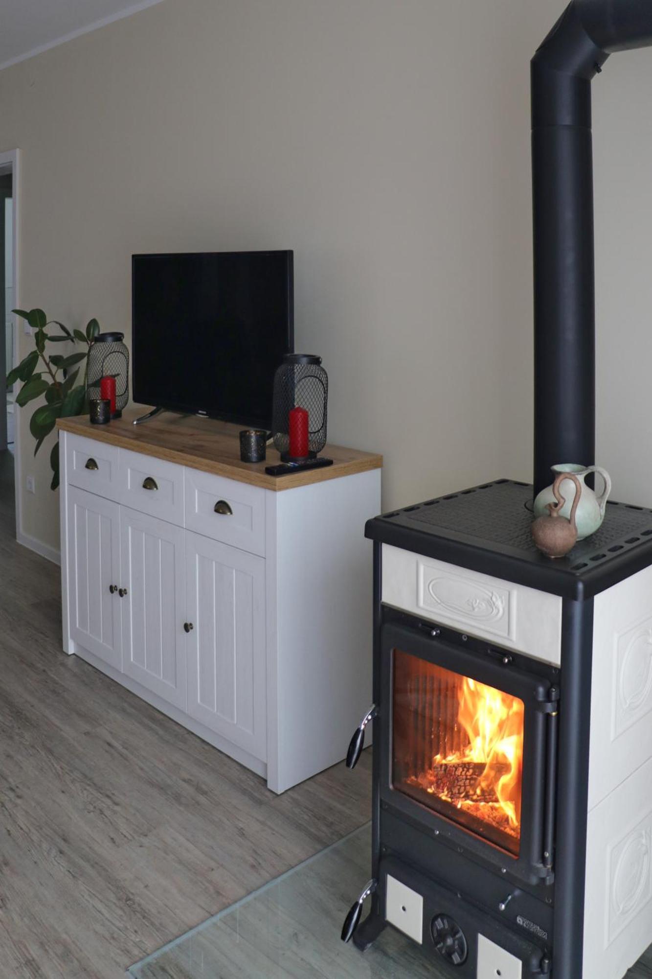 Apartment Am Mittelpunkt Deutschlands
