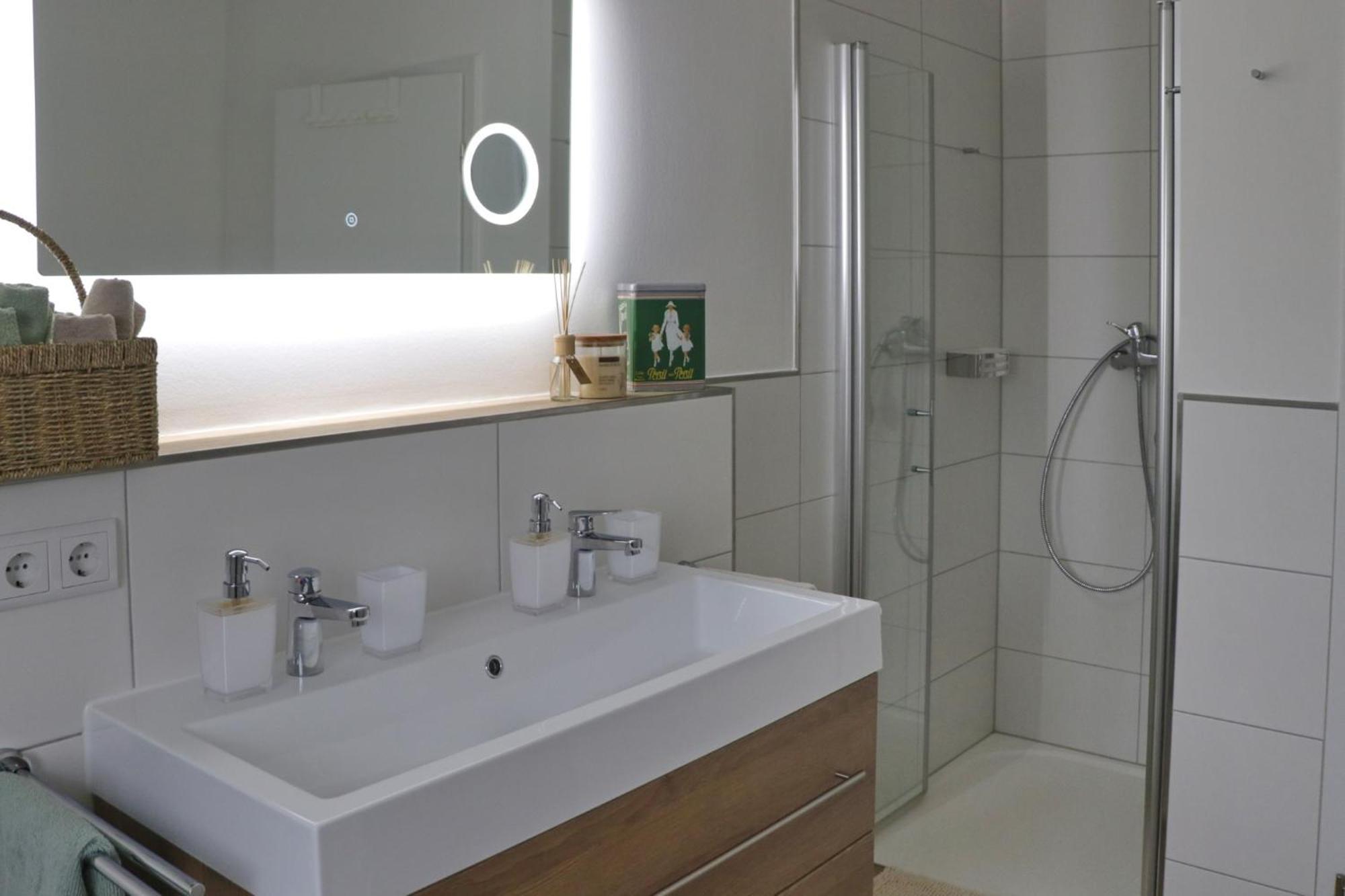 Apartment Am Mittelpunkt Deutschlands *